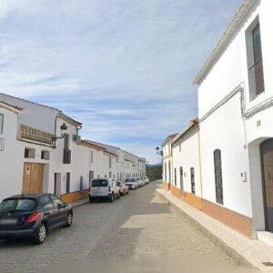 Subasta vivienda en El Real de la Jara, CL JOSE MARIA PEDRERO 1 – 10.517€