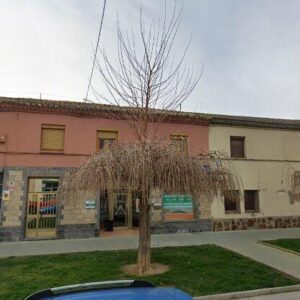 Subasta vivienda en Ejea de los Caballeros, BONIFACIO GARCIA MENENDEZ, Nº 4, 3º DERECHA – 45.050€