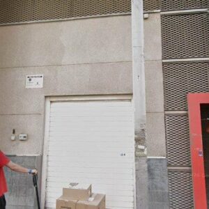 Subasta garaje en Murcia, AV RONDA NORTE 24 -2 – 9.877€