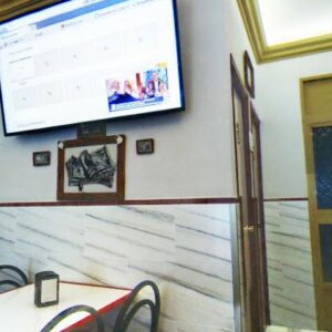 Subasta local comercial en Ronda, CL SEVILLA_ 117 RONDA – 13.200€