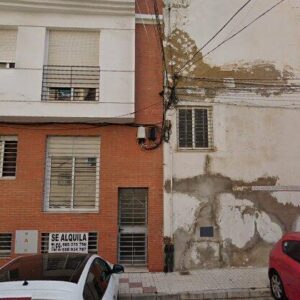 Subasta vivienda en Málaga, CALLE DAVID SANTIAGO Nº 4, BAJO – 101.150€