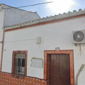 Subasta vivienda en Carrion de los Cespedes, CL MIGUEL DE CERVANTES 28 – 4.252€