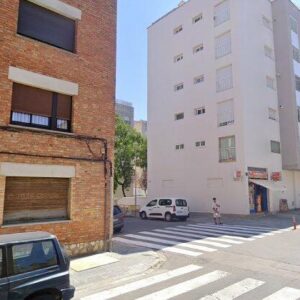 Subasta otros en Vilanova i la Geltrú, Cr Mare Isabel Ventosa 6, escalera G, 3-3 – 184.786€