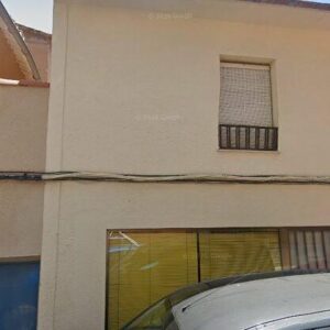 Subasta vivienda en Malago N, AV DEL SANTO 65 MALAGÓN – 36.507€
