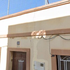 Cesión de remate de vivienda en Castellón de la Plana, Piso en calle VISTABELLA 23, en Castellón de la Plana/Castelló de la Plana (Castellón) – 100.000€