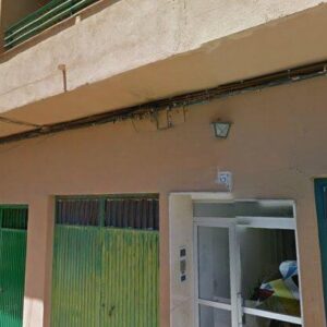 Subasta vivienda en Vall D’almonacid, calle calvario – 25.914€