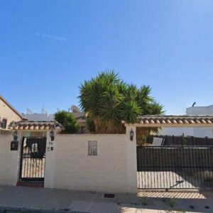 Subasta vivienda en San Fulgencio, CALLE AINHOA ARTETA Nº 27 – 149.900€