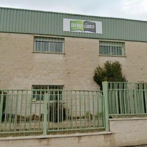 Subasta nave industrial en Paracuellos de Jarama, Calle Jarama nº 33 de Paracuellos de Jarama – Madrid – 374.500€