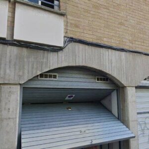 Cesión de remate de vivienda en Salt, Piso en pasaje Elisenda de Montcada 6, en Salt (Girona) – 109.800€