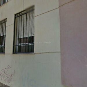 Cesión de remate de vivienda en Almería, Piso en calle Moncada Calvache 6, en Almería (Almería) – 92.000€