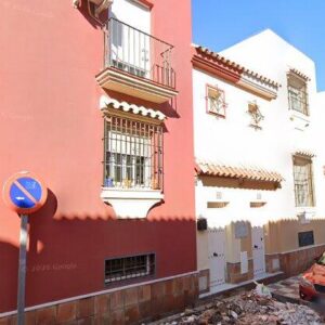Subasta garaje en La Línea de la Concepción, CL CLAVEL 26 ST 58 LÍNEA DE LA CONCEPCIÓN, L – 7.610€