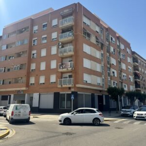 Venta directa de vivienda en Catarroja, Calle Miguel Chirivella Lucas 13 Es:1 Pl:03 Pt:11 – 239.000€