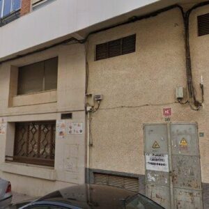 Subasta otros en Caudete, C ABADIA SN PBJ PUERTA DERECHA – 29.672€