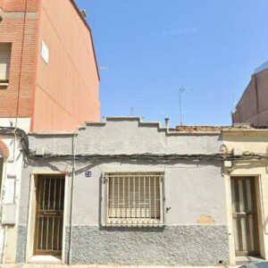 Cesión de remate de vivienda en Sabadell, Piso en calle Ramon Jove 24, en Sabadell (Barcelona) – 210.000€