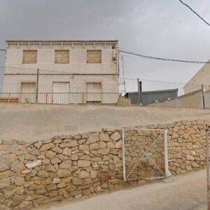 Cesión de remate de vivienda en Archena, Piso en cannada de los Andaluces 112, en Archena (Murcia) – 135.000€