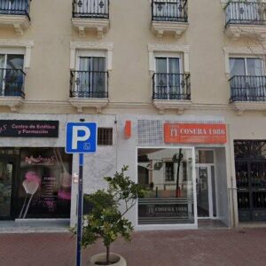 Subasta garaje en Churriana Vega, CL PASEO DE LA ERMITA 5 CHURRIANA DE LA VEGA – 10.380€