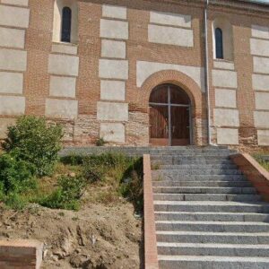 Subasta finca rustica en Horcajo de las Torres, SITIO DEL HONCÓN – 80.451€