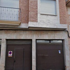 Subasta trastero en Valdepeñas, CL PRIM 21 – 1.681€