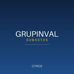 Subasta otros, PARTICIPACIONES EN LA SOCIEDAD ROVIRA MATEU, S.L – 216.758€