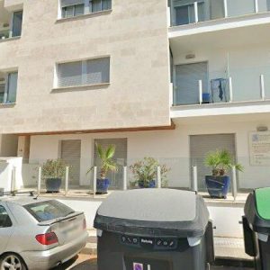 Subasta trastero en Alcudia, CL BISBE PONT, DEL 12(A) Es:T Pl:-1 Pt:05 – 3.919€