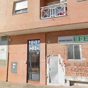 Cesión de remate de vivienda en Cabañas de la Sagra, Casa en calle Callejuela 20, en Cabañas de la Sagra (Toledo) – 70.000€