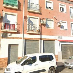 Subasta vivienda en Badajoz, Calle Padre Tacoronte 2 Es:1 Pl:01 Pt:A – 60.565€