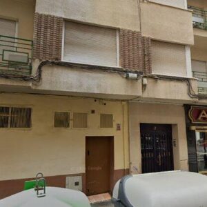 Subasta local comercial en Albacete, CL OCTAVIO CUARTERO 49 Bº ALBACETE – 78.047€