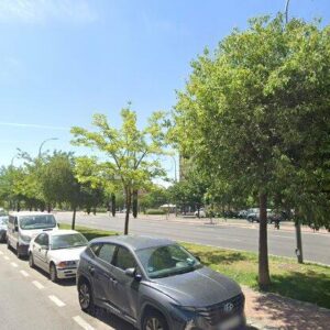 Subasta vivienda en Madrid, AV GRAN VIA DEL SURESTE 25 A 1 O MADRID – 91.436€