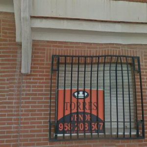 Subasta vivienda en Granada, Calle Curro Cuchares 56 Es:1 Pl:01 Pt:34 – 162.273€