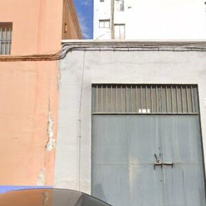 Subasta vivienda en Almeria, CALLE TABERNAS Nº 21 – 99.142€