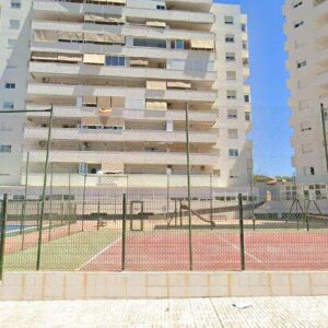 Subasta vivienda en Cartagena, c/ Río Segura, 87. Playa Honda – 30.404€