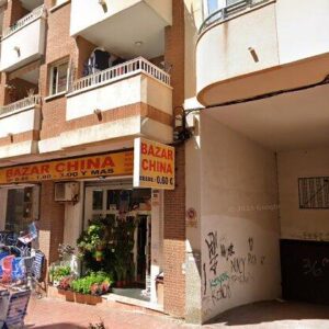 Subasta vivienda en Torrevieja, CALLE NUESTRA SEÑORA DE MONSERRATE Nº 15-5º ESC.1 PTA.C – 160.626€