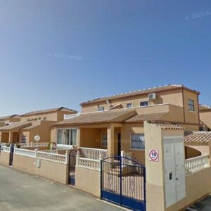 Subasta garaje en Orihuela, CL PARAJE 0 ORIHUELA – 6.194€
