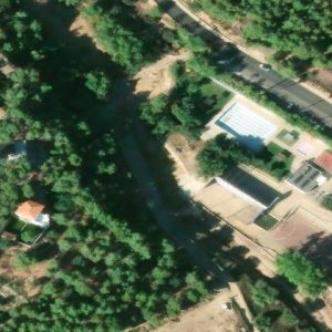 Subasta finca rustica en Montserrat, MONTSERRAT – 3.193€