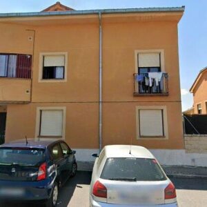 Subasta vivienda en Torrecaballeros, Calle de los Fresnos, bloque 5, planta bajo cubierta – 148.088€