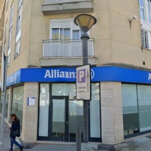 Subasta vivienda en Jerez de la Frontera, Calle Ventura Nuñez Venturita 6 Es:4 Pl:01 Pt:C Ue 6V1 Circo – 98.000€