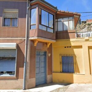 Subasta vivienda en Lang Reo, BO TUILLA 15 1 1 DR LANGREO – 4.805€