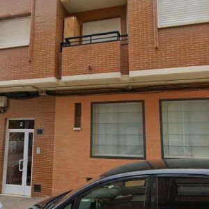 Subasta trastero en Dres, CL DOCTORES CASTROVIEJO 4 - 2º D LARDERO – 61.721€