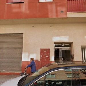 Cesión de remate de garaje en Alcora, Garaje en VIÑALS 6, en Alcora (l') (Castellón) – 3.200€