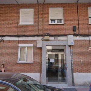 Subasta vivienda en Valladolid, Calle Gongora 5 Pl:00 Pt:0D – 127.296€