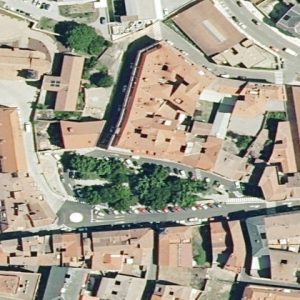 Subasta vivienda en Benavente, PLAZA DEL GRANO 6 1º B – 66.911€