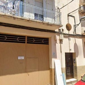 Subasta vivienda en Algemesi, CL GOMEZ FERRER 13 1 01 02 – 9.969€