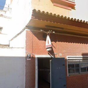 Subasta vivienda en Algeciras, UR EL AGUILAR FASE I 0 ALGECIRAS – 18.685€