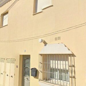Subasta vivienda en El Puerto de Santa Maria, calle Bogota nº 17 – 208.856€