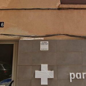 Subasta vivienda en Mataró, Ronda Doctor Ferrán 24, Esc. B 2º , 1ª – 108.104€