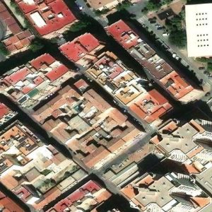 Subasta vivienda en Molina de Segura, c/ Severo Ochoa, 5 – 39.100€