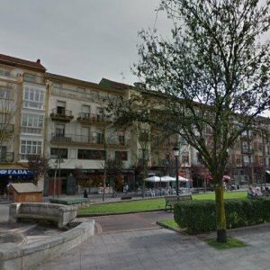 Subasta vivienda en Gernika-Lumo, c/ Aguirregana nº 14 – 229.212€