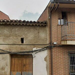Cesión de remate de vivienda en Agudo, Piso en CALLE CERVANTES 45 2Ë A 45, en Agudo (Ciudad Real) – 37.716€