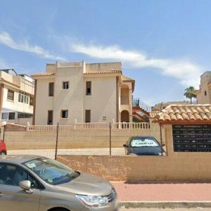 Subasta vivienda en Torrevieja, PARTIDO LOS GASES DE LA LOMA Y DE LA LOZA Nº 160 URB ARCO MEDITERRANEO IX – 64.710€