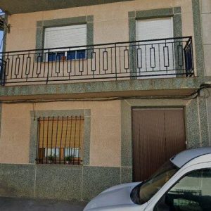 Subasta solar en Miguel Esteban, CL CHARCO 0 – 10.500€